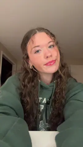 What meg said. 