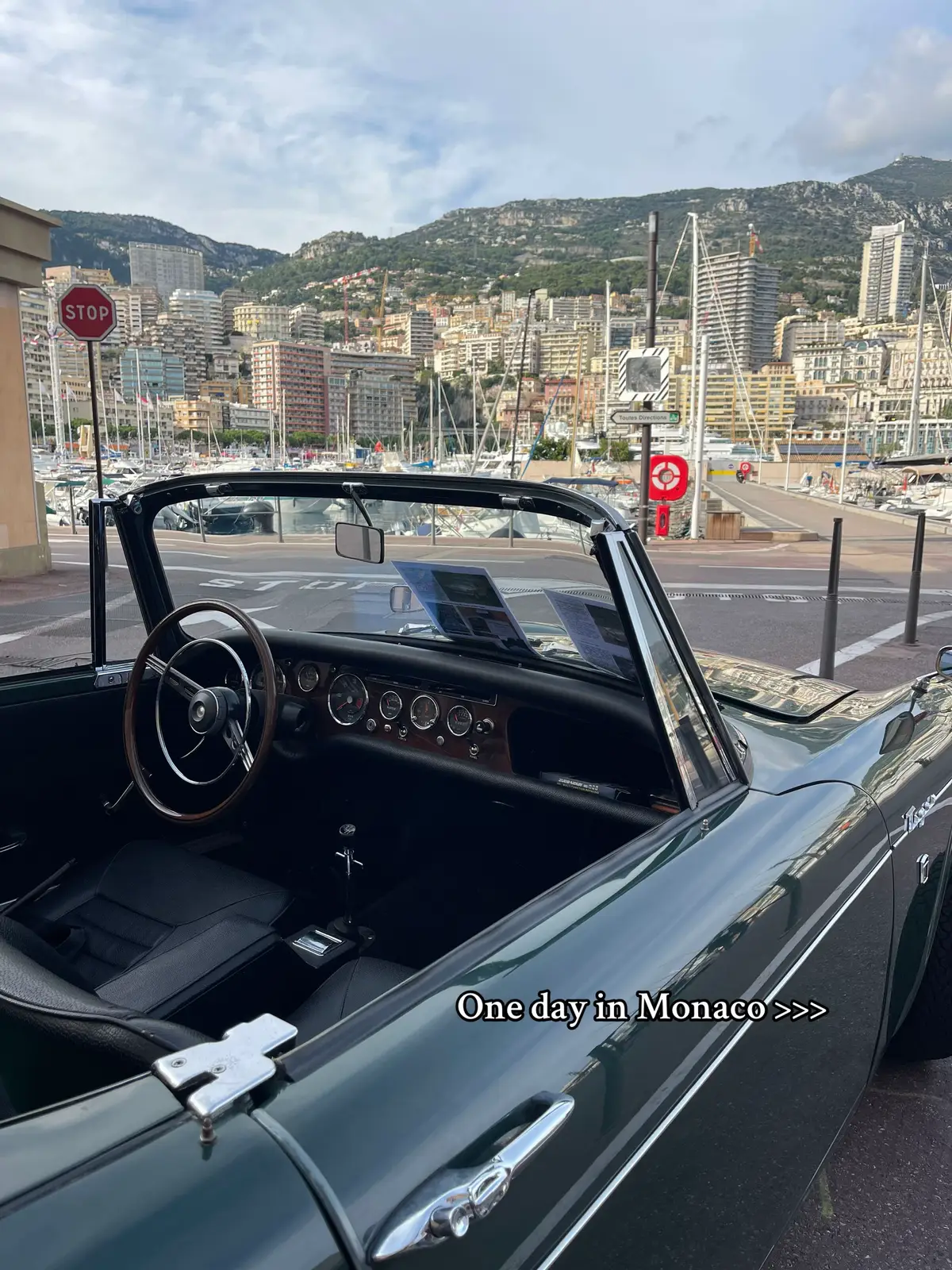 One day in Monaco  #monaco #monaco🇲🇨  #monacocars #cotedazur #cotedazurfrance #france #onedayinmonaco #citytrip #mustvisitplaces #mustvisit #fyp 