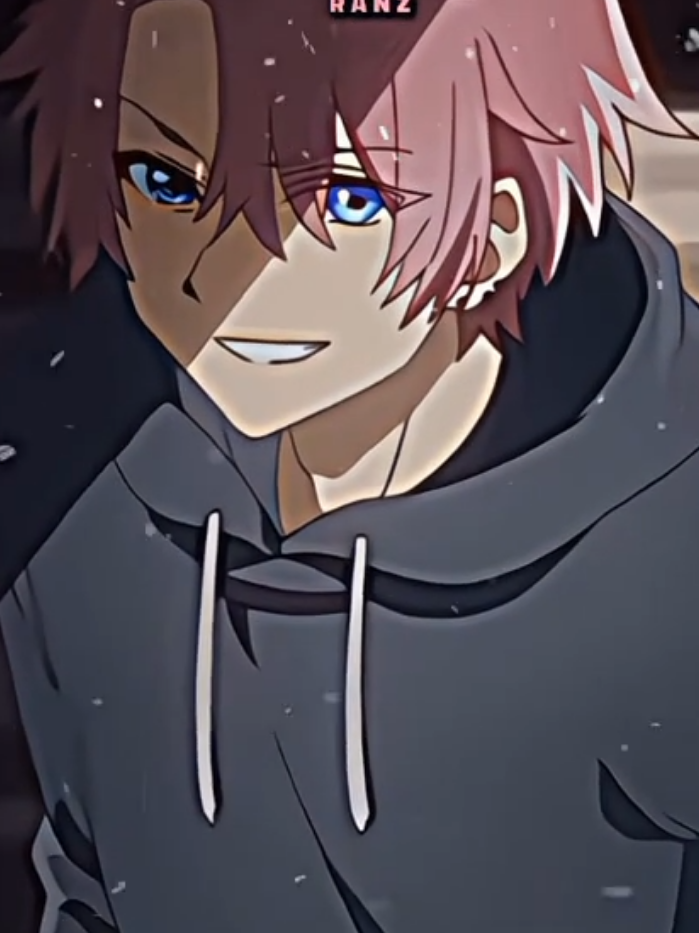 #RANZ |Emang lagi tampan😎🗿#fujishikimori #いつもありがとう #ほらみてほらみて犬だね #愛してます #よーしキンプリを幸せにするぞ #アニメ #アニメーション #アニメーション部門 #アニメ好き #anime #fyp #fypシ゚ #husbu #y