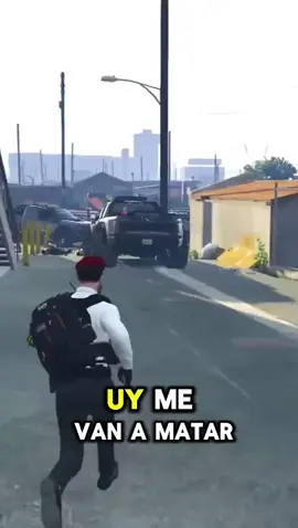 Noooo cosmecito que pasó !!!!#gta5 #luxuryrp @el cosmecito en kick @Benito Tu Terror 🌽⚡️ 