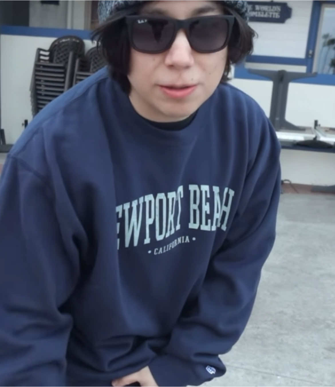 quackity in carre’s vlog + missa sneak peak <3  #quackity #quackityclips #quackityedit #fyp #fypシ 