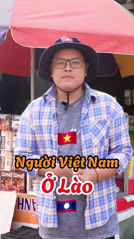 Người Lào phỏng vấn người Việt Nam ở Lào xem cảm nhận của họ về đất nước và con người Lào như thế nào?? #Xomlaotv #Xomlao #nguoilao #nguoivietolao #nguoivietonuocngoai #vietlao #laoviet #Phucxomlao #laoviet🇱🇦🇻🇳 #vietlao🇻🇳🇱🇦 #laos🇱🇦 #