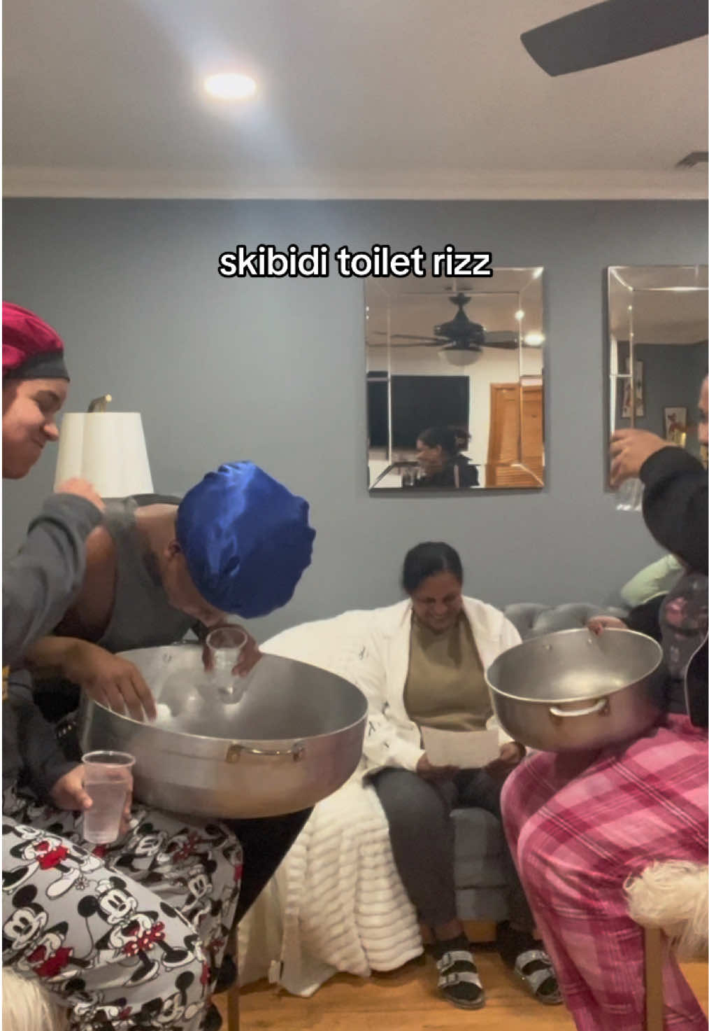 making my #dominican parents & grandma read brainrot words/phrases 😭😭😭  #brainrot #fyp #dominicano #foryoupage #fun @Solany Diaz Regalado @sheibutter 