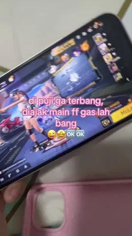 mabar kuyy#ff #ffburik #moots? #lewetberanda #xybca #fypppppppppppppp #4u #katakata 