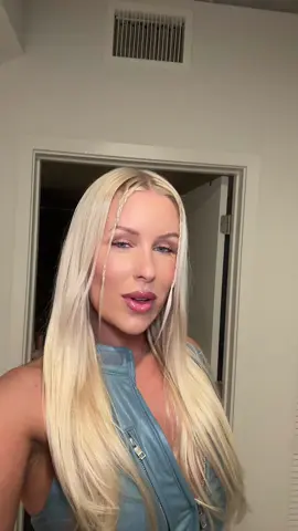 Its britney b*tch 🩵 @FashionNova 
