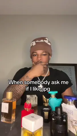 Don’t care if they asked me them selves to wear there fragrance I wouldn’t #jpg #fypシ #trending #colognetiktok #gatekeep #vi #sotd 