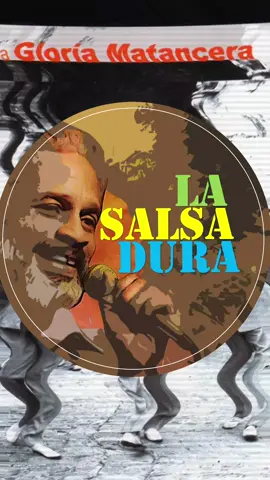 Sonora Gloria Matancera | Con la punta del pie #Salsa #salsabaul #sonoragloriamatancera 