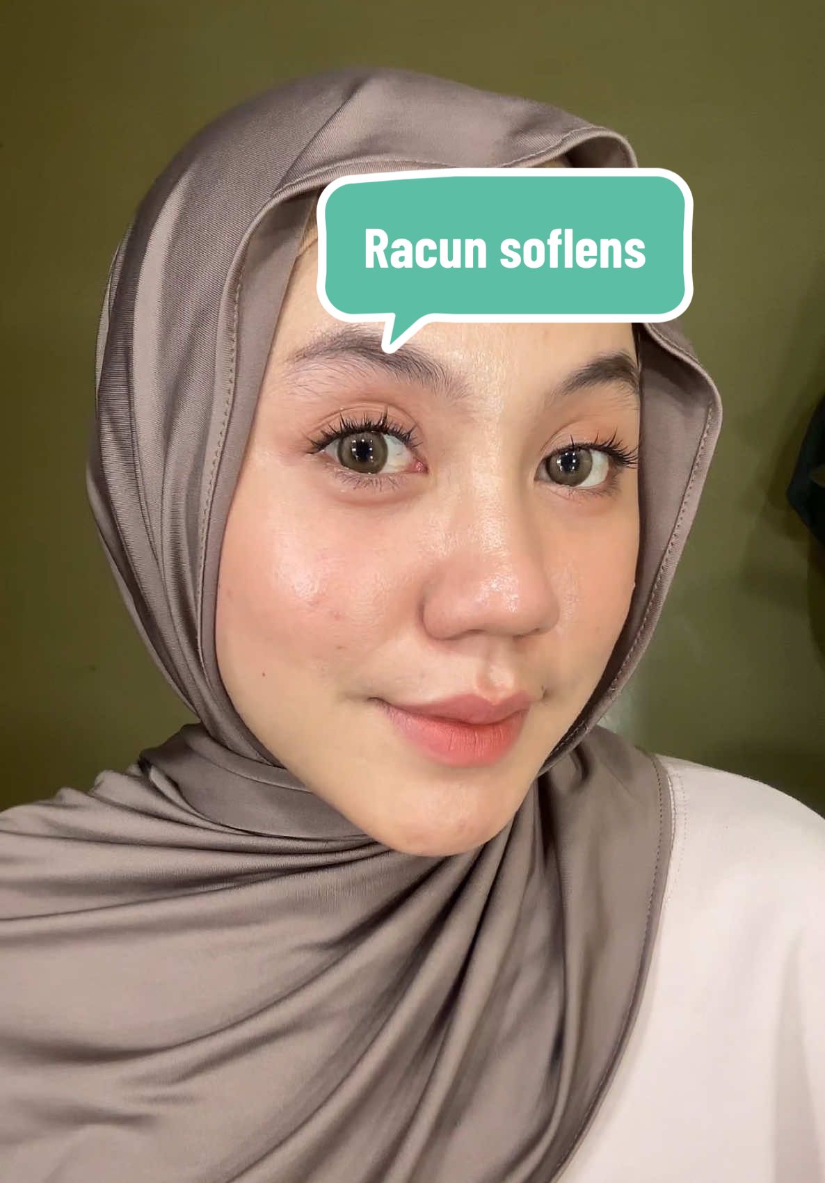 Cakep banget soflensnya 😭😭🫶🏻 #soflensrekomendasi  #misticeyessoflens 