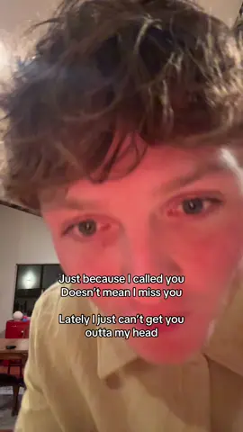 I need to get this off my chest #popmusic #newmusic #willlinley #jbicy 