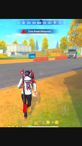 DIA ENGGA TAU KALAU AKU PUNYA TRIK BAGUS😂