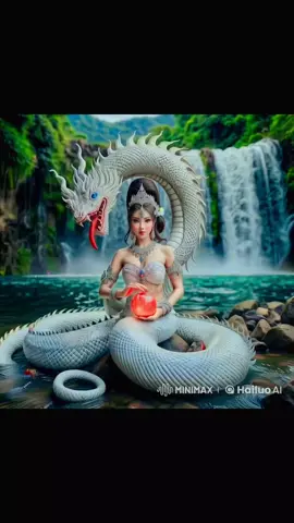 #รับทำภาพหน้าเหมือน #ภาพเคลื่อนไหว #สายณาณนาคราช #สตอรี่นาคีนาคา #เปิดการมองเห็นเถอะ 