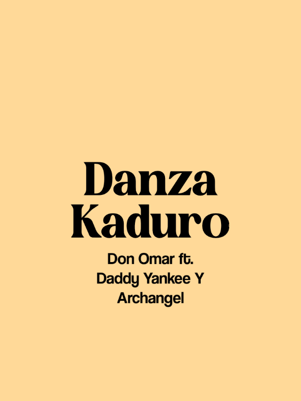 Danza kaduro>>> archangel ver. #fyp #lyrics #lyricsedit #dhanmusic #music #viral #🎧 