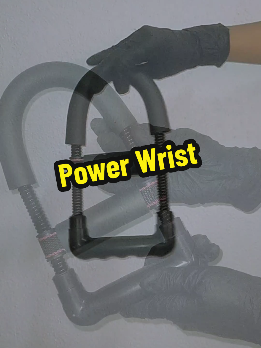 Power Wrist ••  wrist exerciser can order 〰️ #justgymaccessories #fyp #tachileikcity #powerwrist @JUST Gym Shop @Just Gym Accessories 