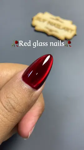 Belinya disini👉🏻@𝐒𝐋𝐕.𝐍𝐀𝐈𝐋𝐀𝐑𝐓🎐  #nailsinspo #nailsartvideos #cateyenails #glassnails #nailsart 