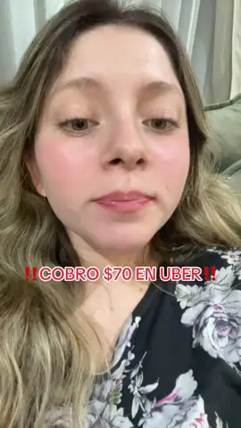 AYUDA!!!! @Uber 😡 #cobro70pesosuber #uber #ubermexico #70pesosuber #reclamo #cobro 