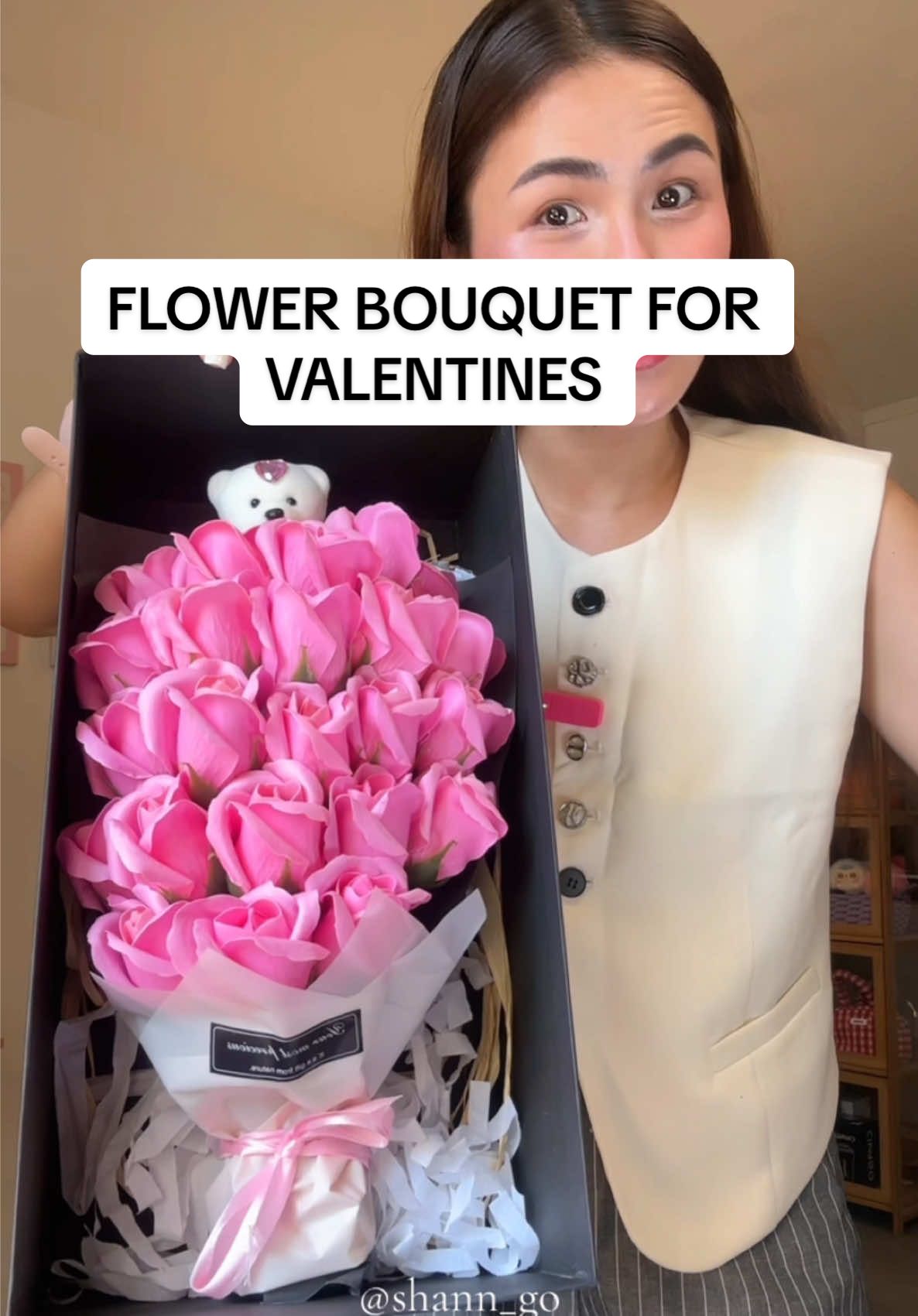 Replying to @httpscholo_ ITO ANG LINK, CHECKOUT NA HABANG MAY STOCKS PA #flowerbouquet #rosebouquet #flowergiftidea #bouquet #flowers #roses #artificialflowerbouquet #valentinesgiftidea #giftidea #flowers #gift 