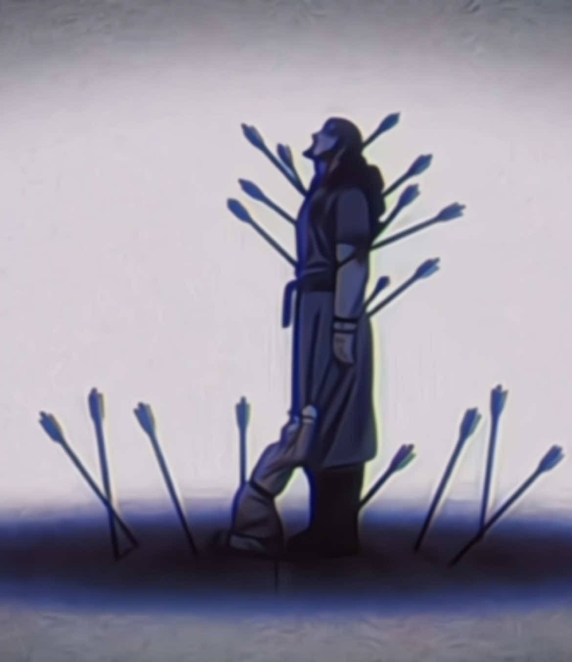 Thors  death |limerance| #vinlandsaga #thors #thorfin #edit 