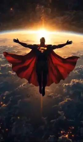 Superman Recharged Live Wallpaper 