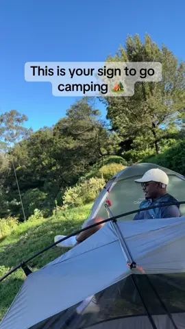 This is your sign to go camping 🏕️ in Taita Hills.  #Camping #TembeaKenya #fyp #TikTokKenya #Adventure #travel 