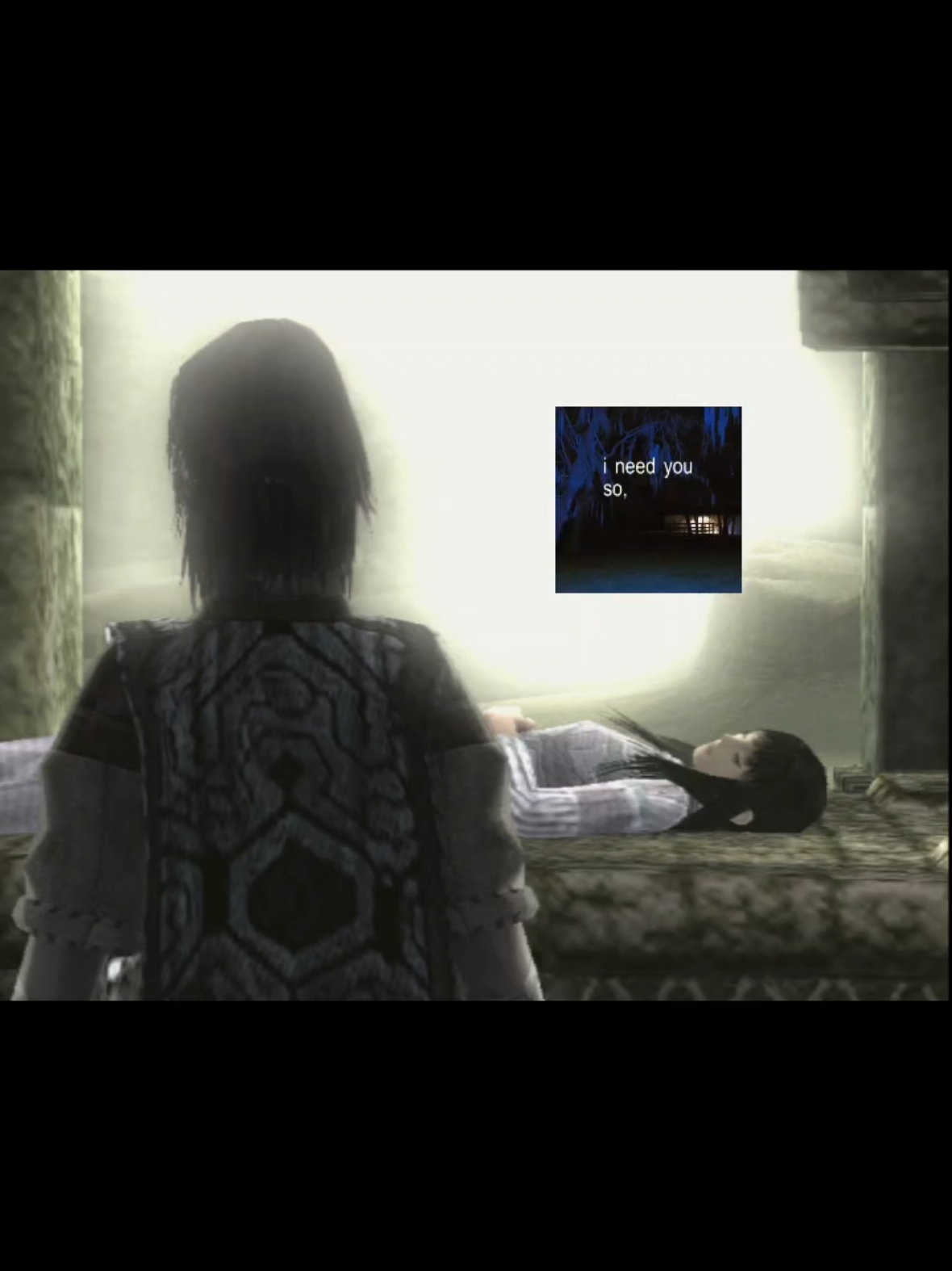 16 colossus pun digaskan #shadowofthecolossus 
