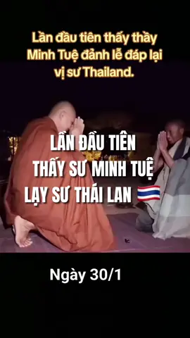 Lần đầu thấy Sư Minh Tuệ lạy người khác #adidaphat #tieucusi #thichminhtue #suminhtuemoinhat #suminhtue 