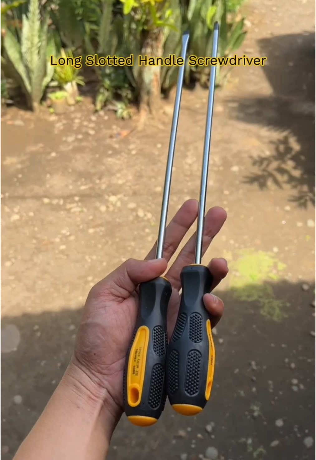 sa mahilig mag repair dyan #screwdriver #slottedscrewdriver #repairtools 