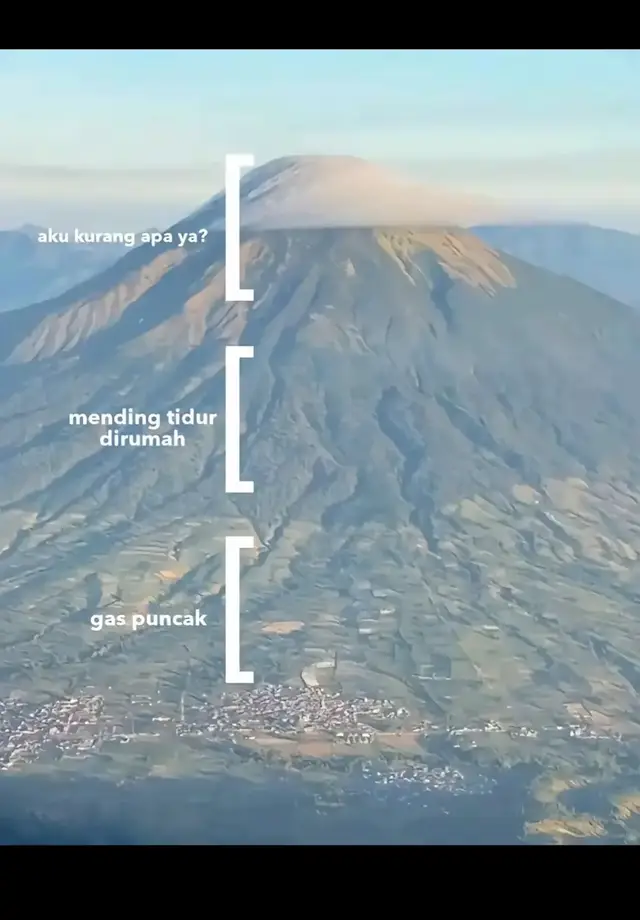 #penanggungan1653mdpl #lawu #lawumountain #lawu3265mdpl #penanggungan #penanggunganviatamiajeng #mountain #mountainview #pendakigunung 