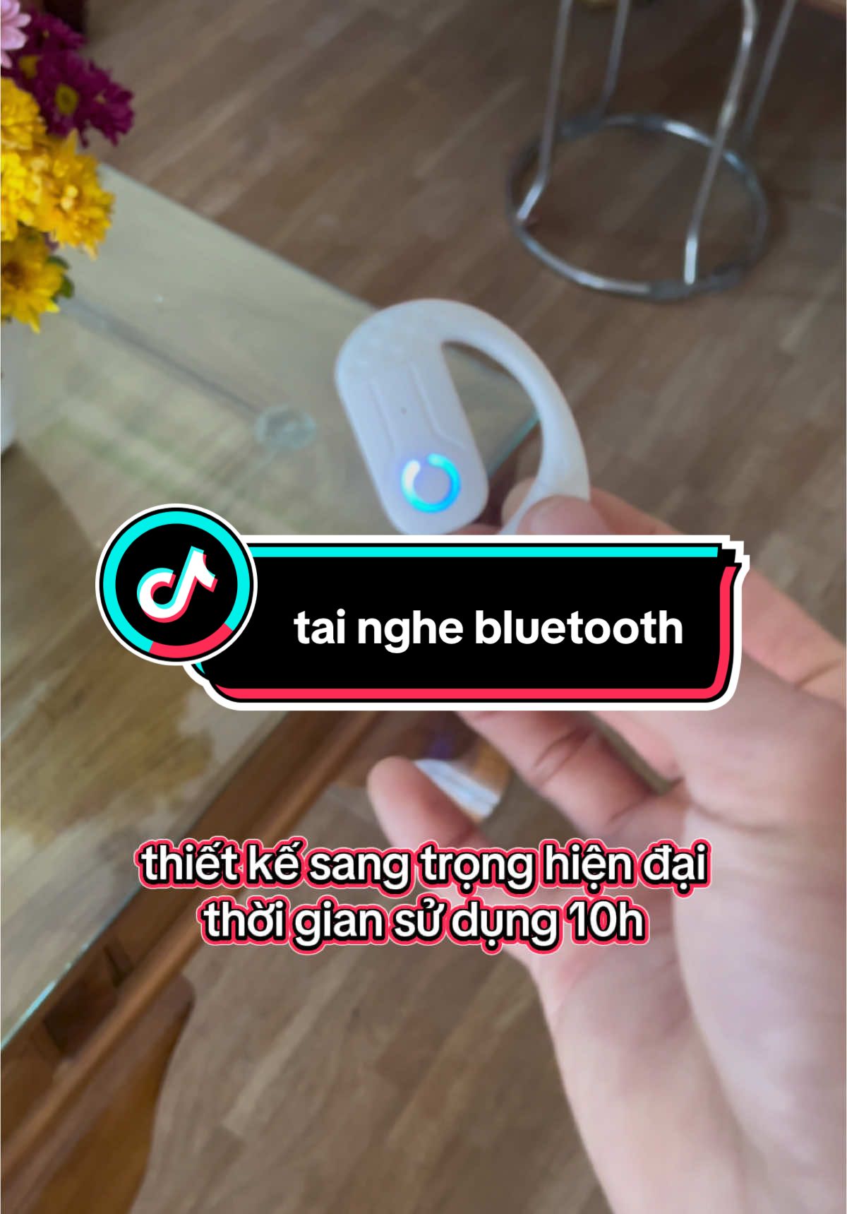 tai nghe bluetooth  #tainghe #tainghebluetooth #tainghedienthoai #phukiendienthoai #tainghe1ben #tainghe1tai #tainghekhongday 