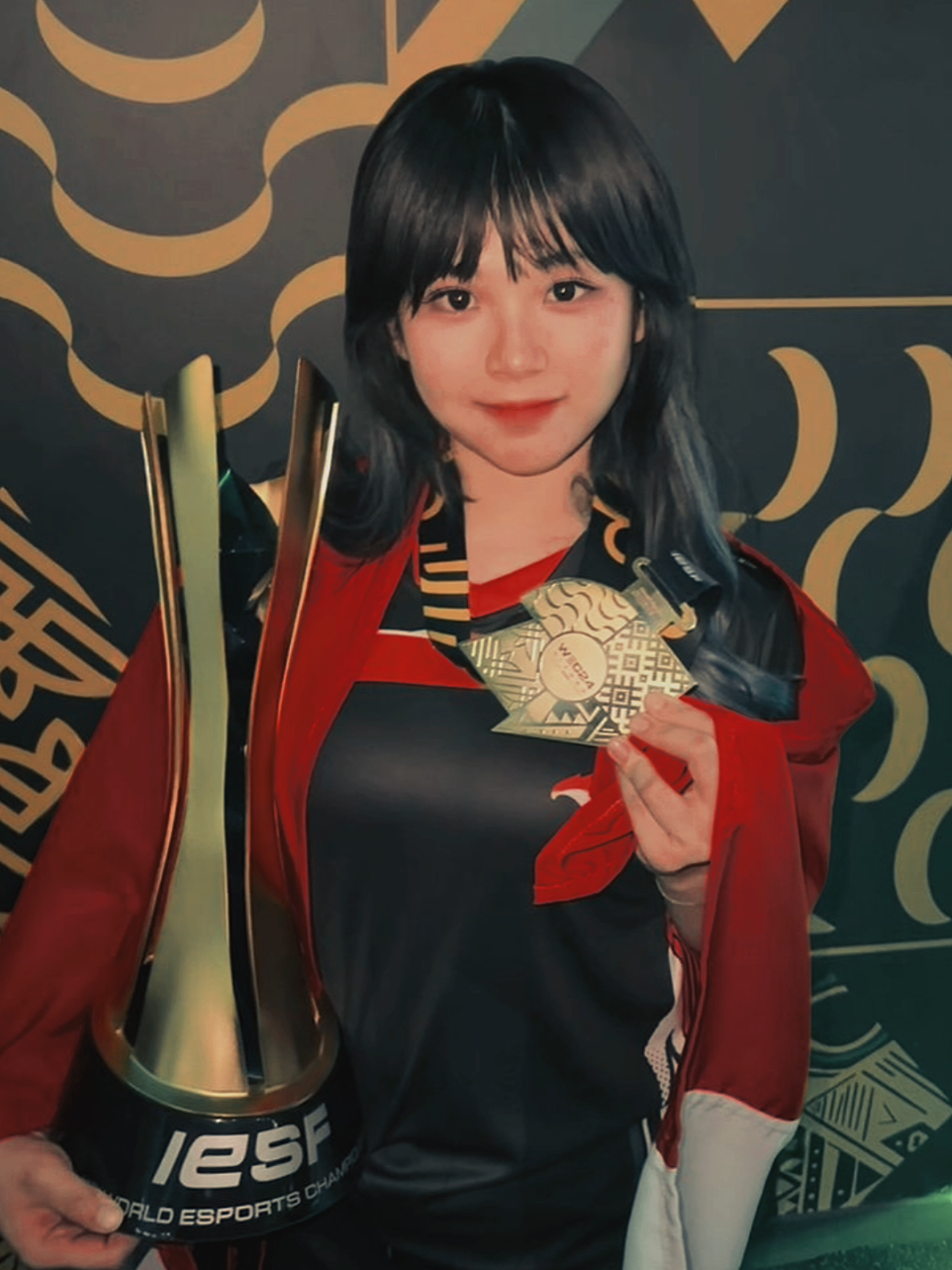 Fumi eko.  Exp pamer Timnas🔥 #fumieko #fumi #teamvitality #timnas #mplindonesia #mplmy #mplph #esl #mlbb #moots? #fyp 