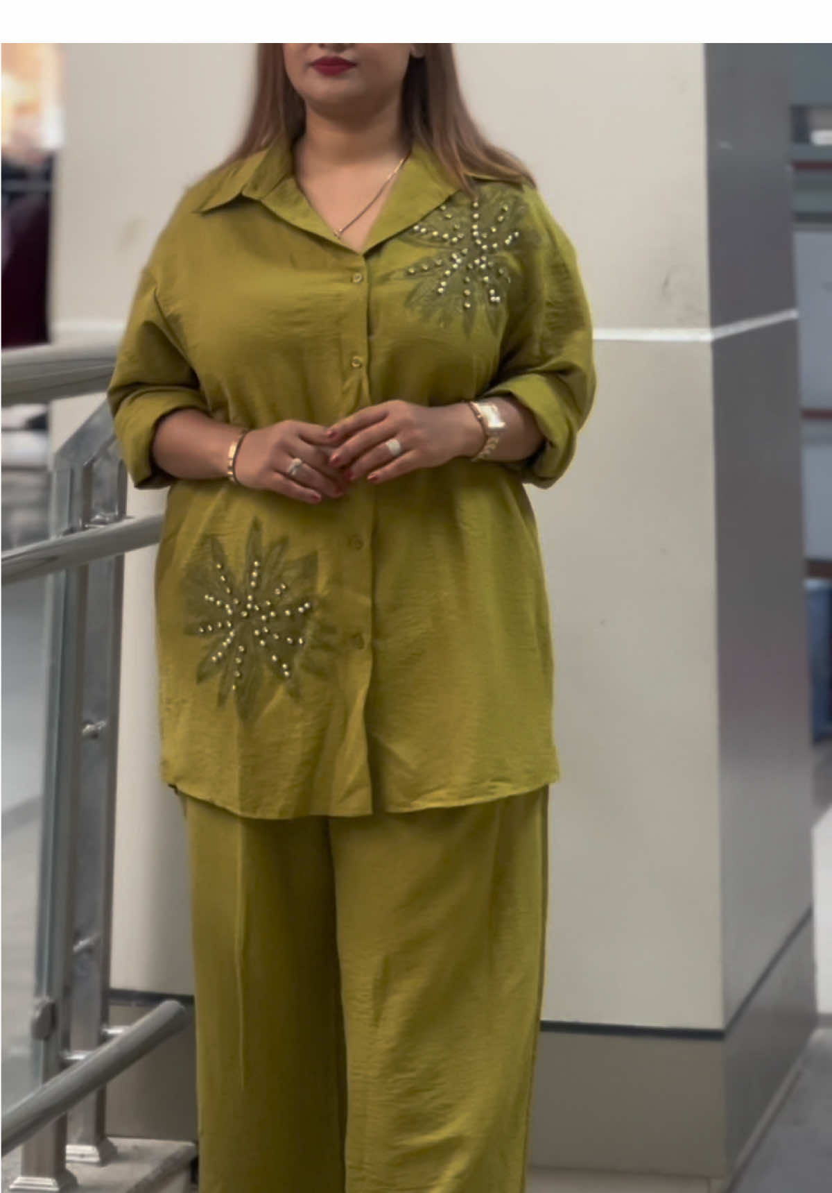 Soft, lightweight, and perfect for all-day wear. #fyp #fypage #jadorefashion #nbtc #fashion #fashion #shop #womensclothing #set #cottonset #explore #fashion #nationalbusinesstradecenter #creatorsearchinsights 