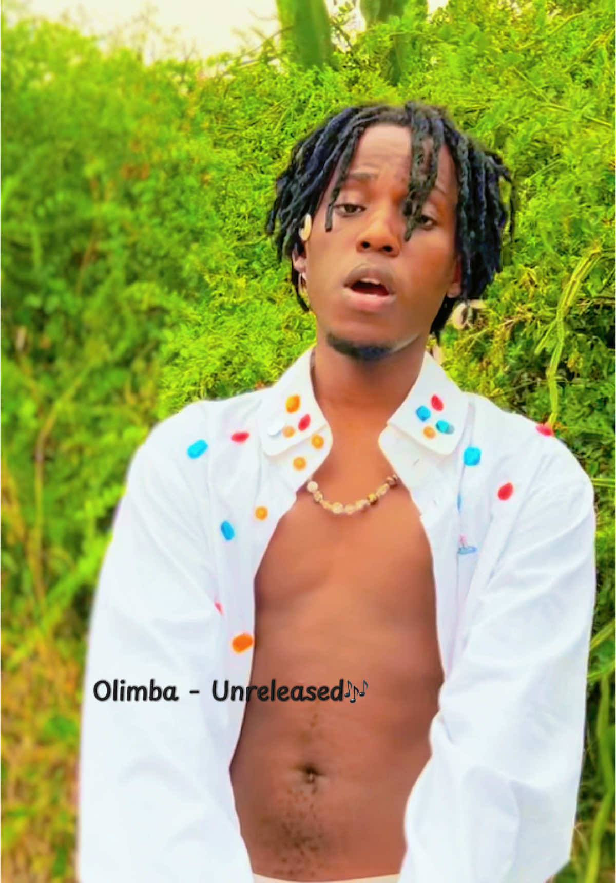 It Looks Like We Are Getting The Best Beat Heartbreak Song Of The Year Soon🥺❤️‍🩹 - OLIMBA  @Victor Ruz🥰 