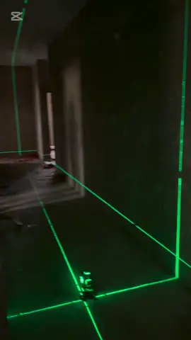 If you need a perfect finishing for your job, use Laser Level #tiling #construction #civilengineering #structuralengineering #buildingahouse #buildingmaterials 