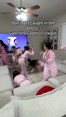 We had a ball! 😂🩷 #fy #fyp #viral #galentinesday #galentines #party #games #girls @Rayleen @Fabiola Rubi 🍓 @Anaisha @atheeena.s @LIL JERZ 🦋  video idea by @Addison Marriott 