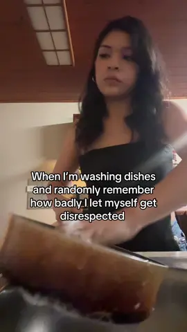 Should’ve stood up 