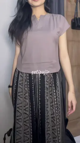 males nyetrika