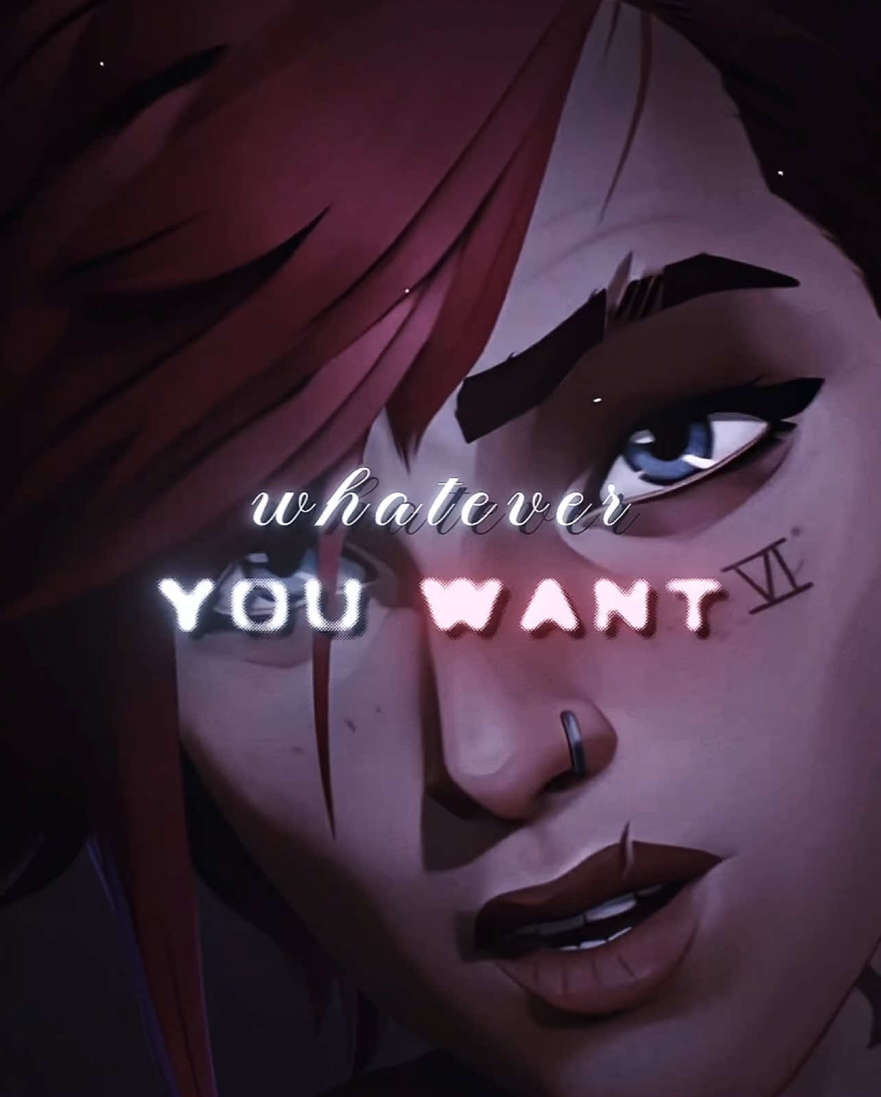 #VI: this song fits her so well actually grrr lI song: stuck on a feeling || #viedit #viarcane #viarcaneedit #arcane #arcaneedit #leagueoflegends #arcaneleagueoflegends #wlw #fyp #xyzbca #viral #foryoupage #fypシ 