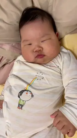 Ai xin vía bụ bẫm của con k ạ? 😂#viabexinhyeu #nhaviabeyeu #babycutevideos #nhavia2vach 
