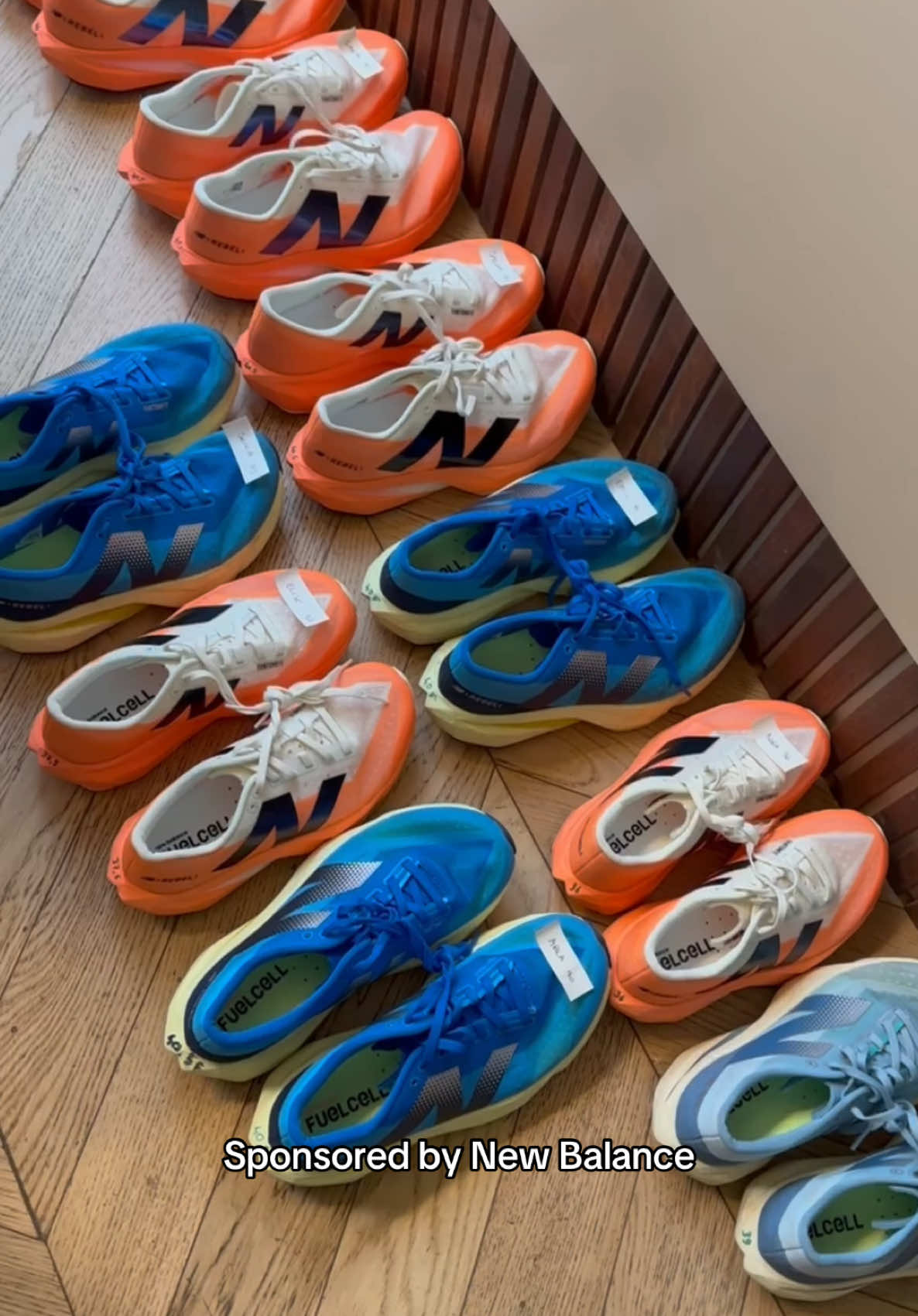 Run & Lagree is the hottest combo 🔥 Sponsored by @New Balance and Kiin Run Club #Running #paris #silostudio #siloparis #lagree #lagreemethod #pilates #Fitness #run #newbalance #kiin #runclub 