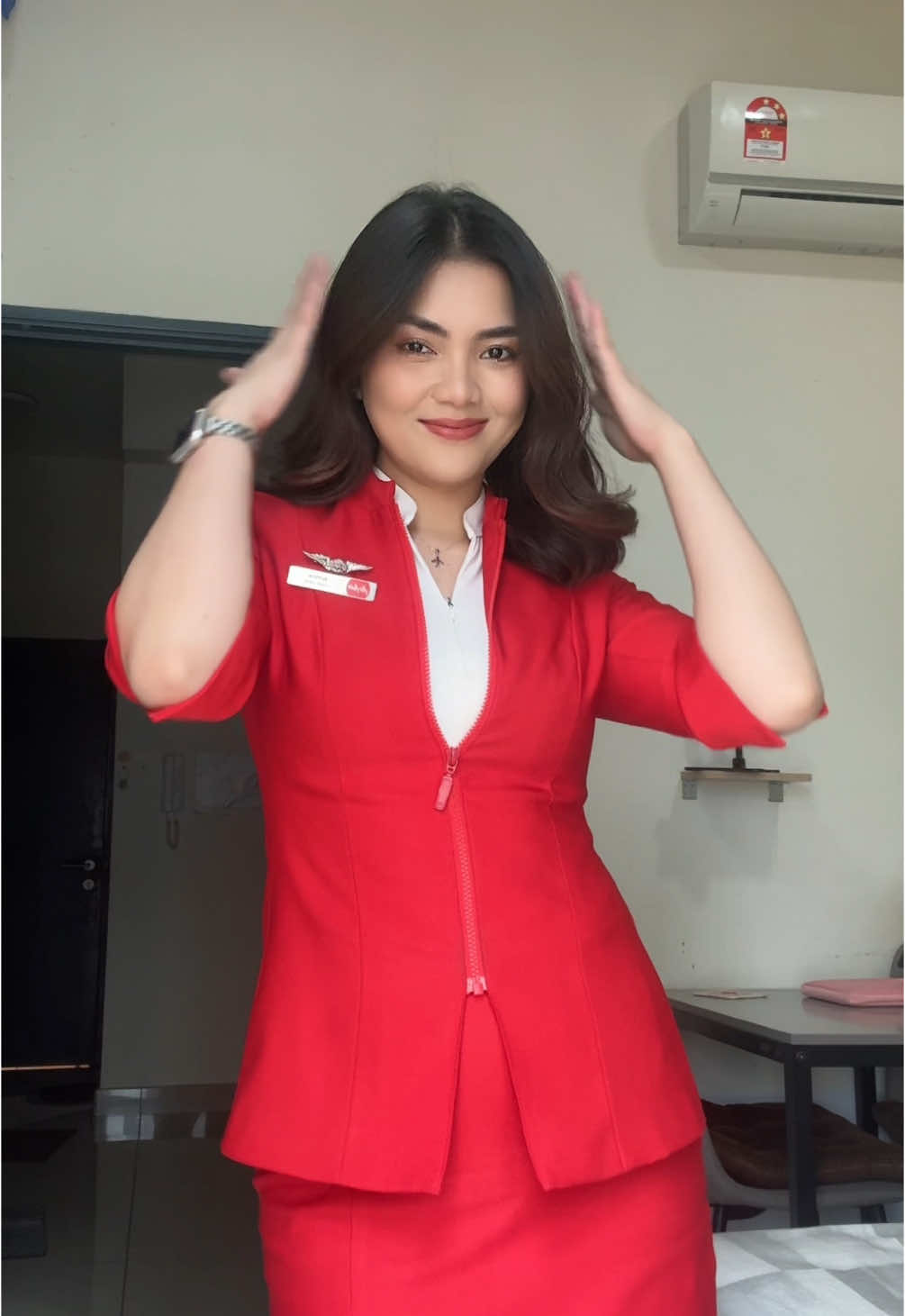 Ga inarte nasad. 🤪