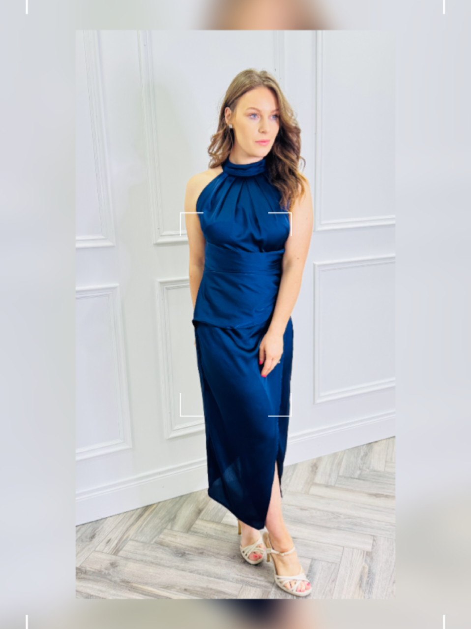 ♡ PINCH ME MOMENT ♡ Meet your new BRAND AMBASSADOR for @Love&Liberty ❤️🥰 Here are some of the beautiful pieces they have instore . Follow me and @Love&liberty to keep an eye on new arrivals #ba  #loveandliberty #modelling  #fashion  #occasiondresses 