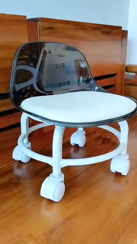 Ghế tựa lưng mini xoay 360 #ghexoay #ghechobe #trangtrinhacua #viral #viralvideo #thinhhanhtiktok 