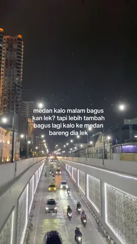 masalahnya dia gamau jalan bareng aku lek🥲