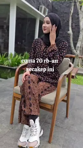 rekomendasi one set miliano rayon busui jumbo batik atasan celana wanita motif setelan tebal adem nyaman #onesetmilianorayonbusui #setelanbatikcelana #bajubatik #bajubatiksantai #batikatasancelanawanita #setelantebal #setelanadem #bajumuslim #bajusantai #bajukeren #bajukekinian 