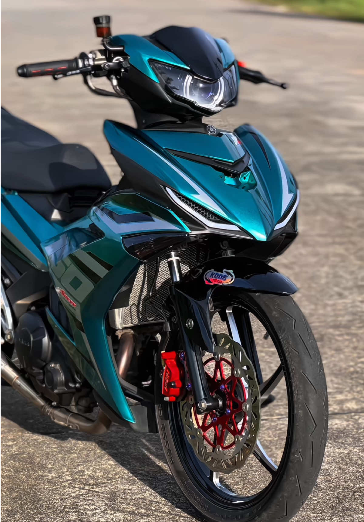 inpo nganjel standare bolo 🗿 #mxking150 #mxkingmodifikasi #mxkingsolostyle #mxkingmalaysiastyle #sengkuni #mxsoloraya #fyp #fyppppppppppppppppppppppp #mxkode 