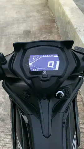 The view 💯 #sniper155r 