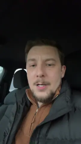 Dan got a Heated Car Seat Cover  #lopwert #tiktokmademebuyit 