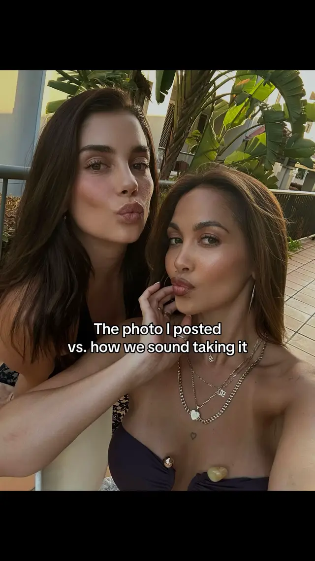 coupla hyenas 😩 @GeorgiaSullivan #fyp 