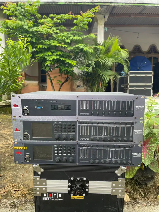 Dlms Dbx 4800 #amcelektronik #dhehan_audio #soundteropanhuduksoundbatle #soundteropan #brewogaudio #sounddangdut #ramayanasoundsystem #elektronikmurah #mixer #mixermurah #dhehanpro 