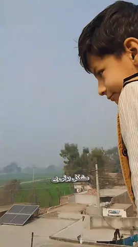 مشکل ہوتی ہے حق پر چلنے والوں کی زندگی اس کے لیے فولادی ارادے اور مضبوط ہمت درکار ہے#forpageyou #viralvideo #titok 