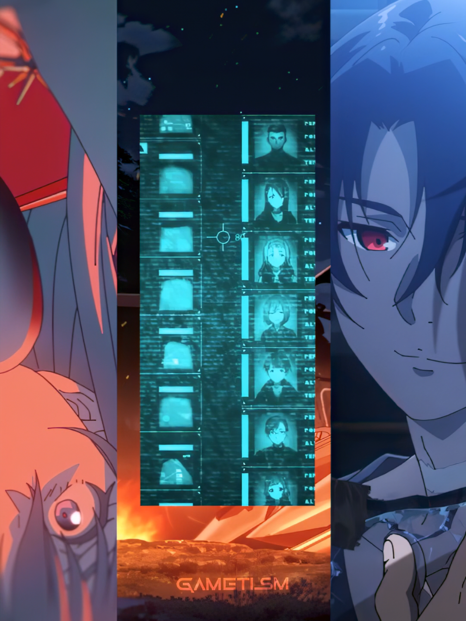 JUGGERNAUT 🦿 × @Rj Pasin  × #86 #eightysix #86edit #eightysixedit #86anime #anime #edit #fyp #gaming #rjpasin #gametism